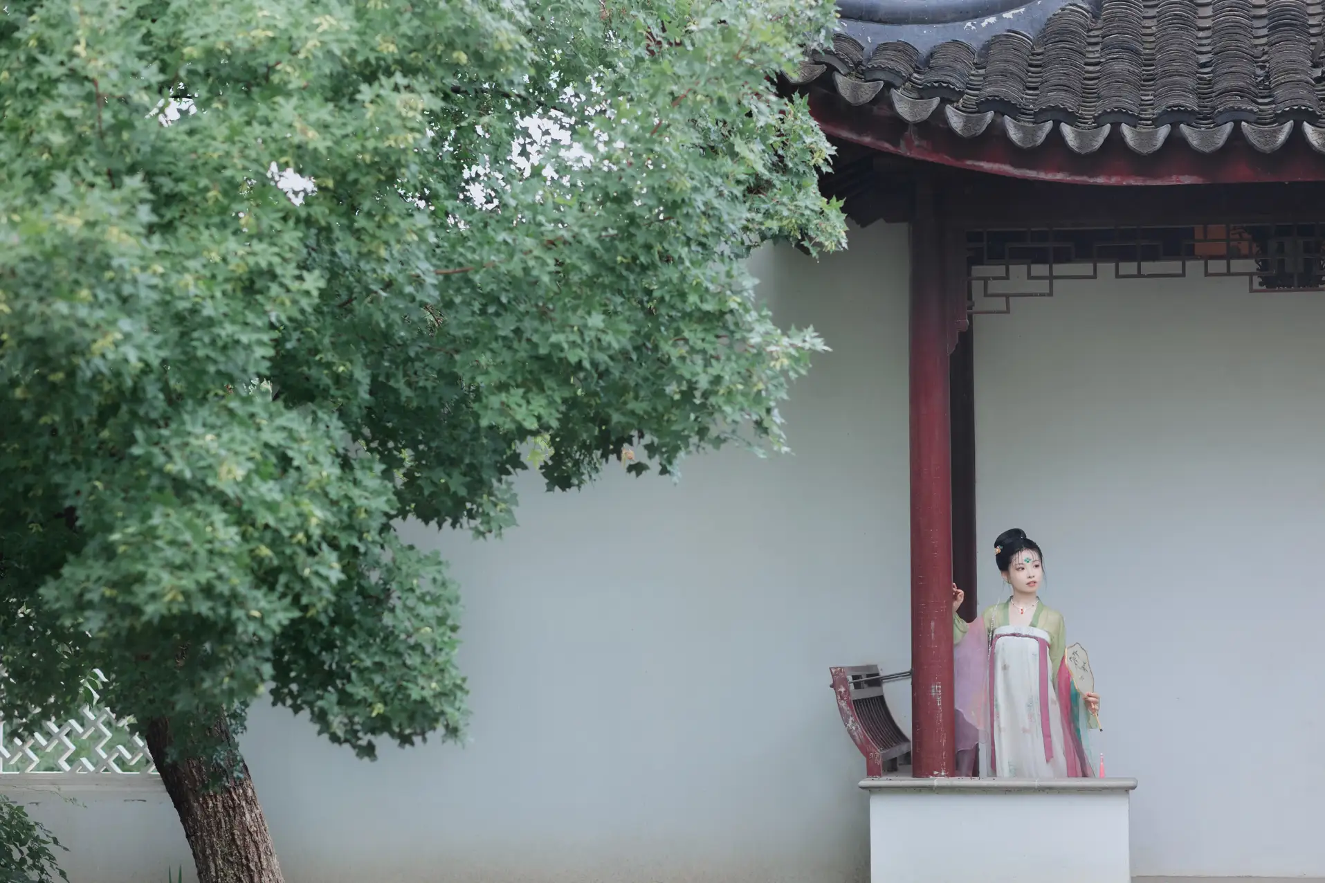 2022.11.19 Vol.2479 – 雨润别院 29