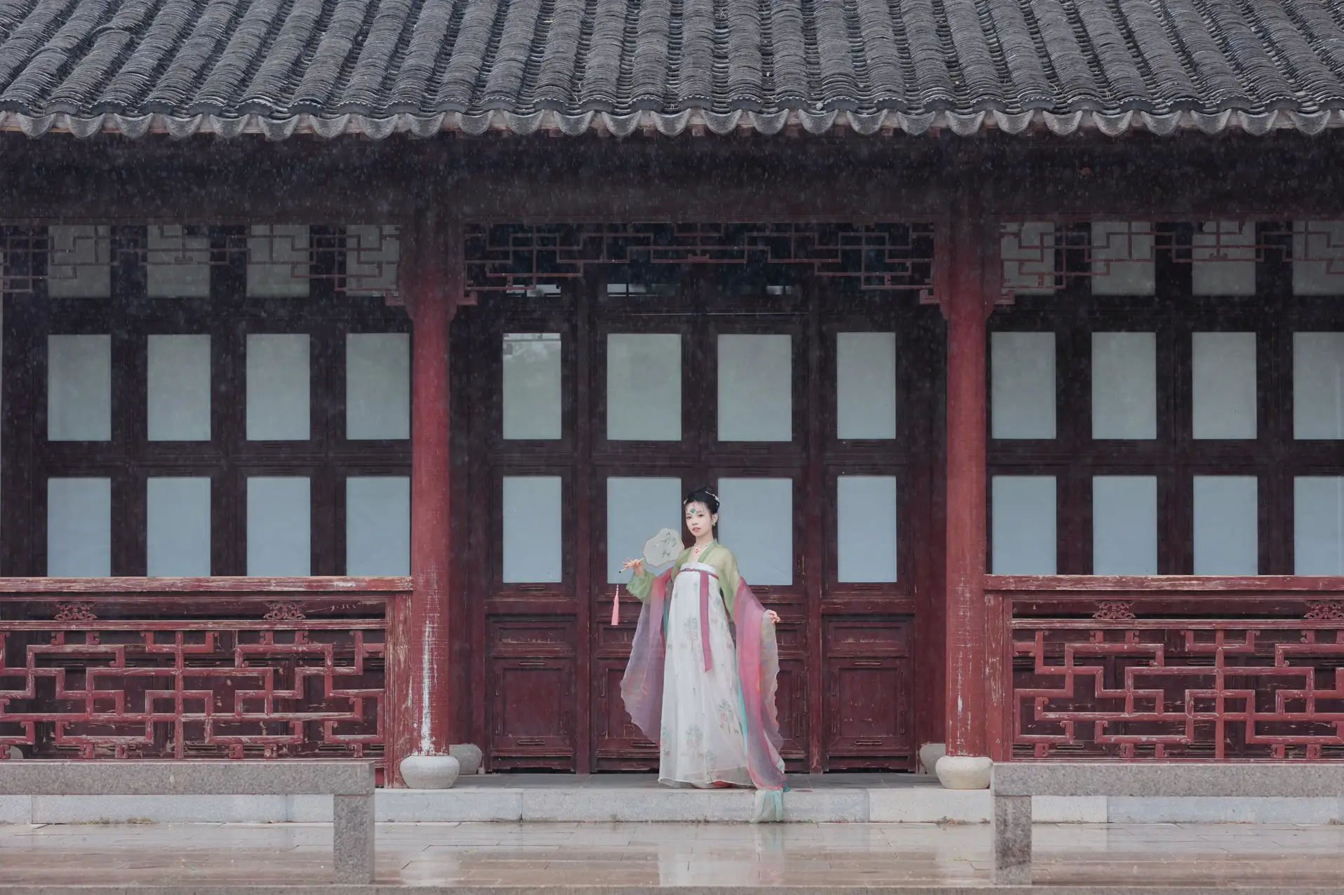 2022.11.19 Vol.2479 – 雨润别院 3