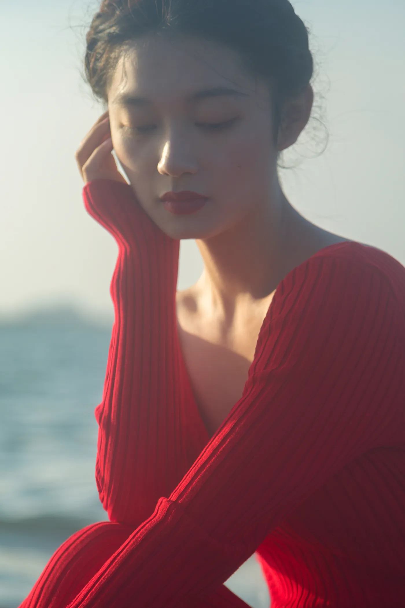2022.12.05 Vol.2602 – 晨曦 8