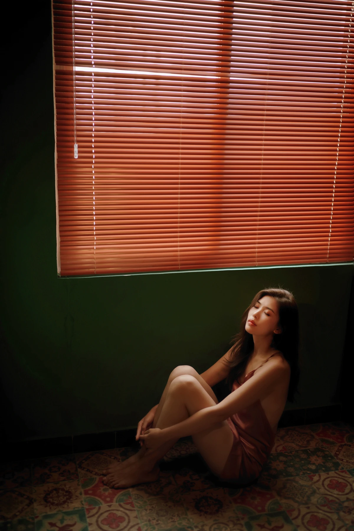 2023.01.14 Vol.2915 透过玻璃的情话 19
