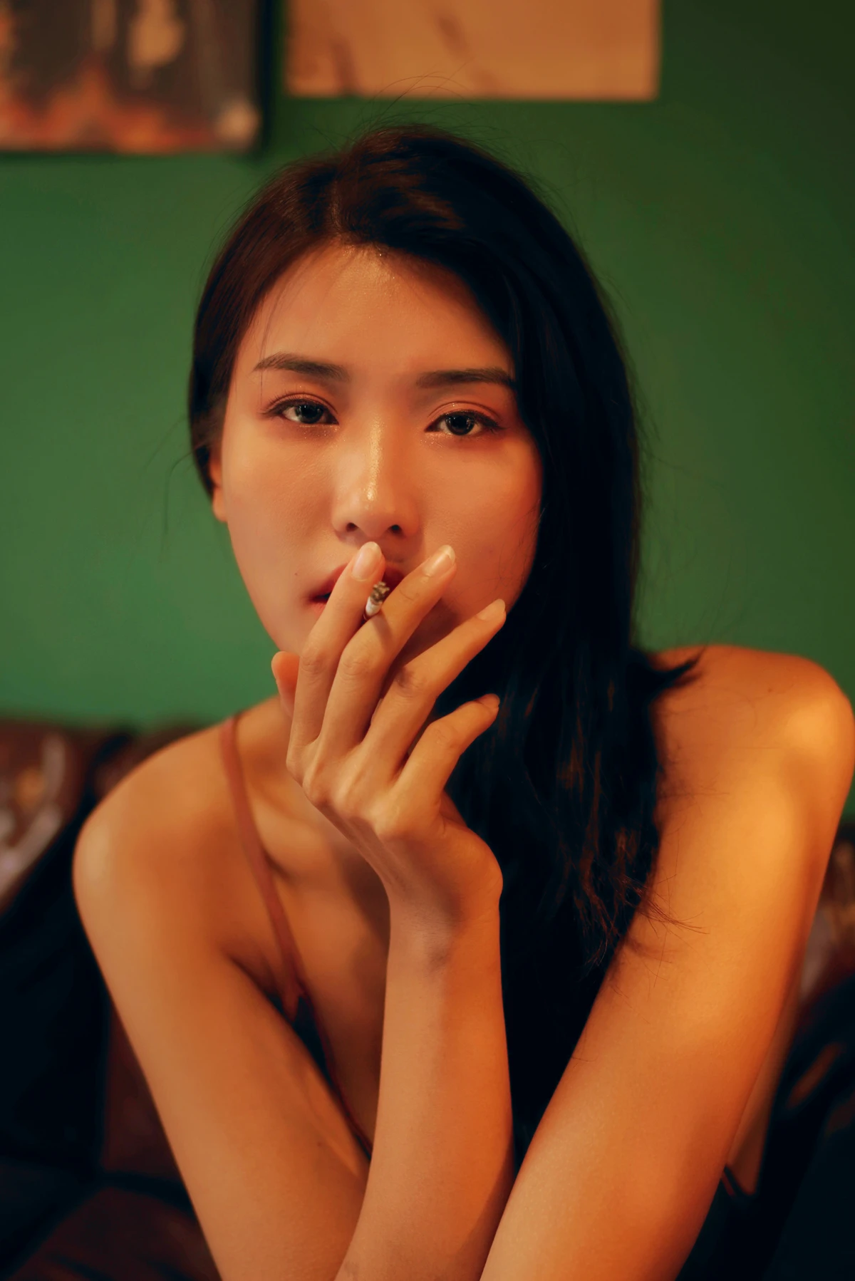 2023.01.14 Vol.2915 透过玻璃的情话 23