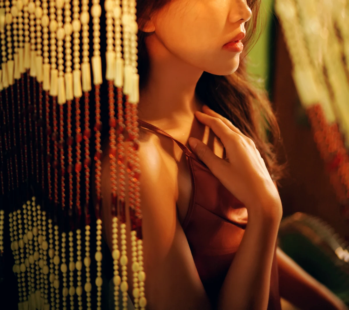2023.01.14 Vol.2915 透过玻璃的情话 24