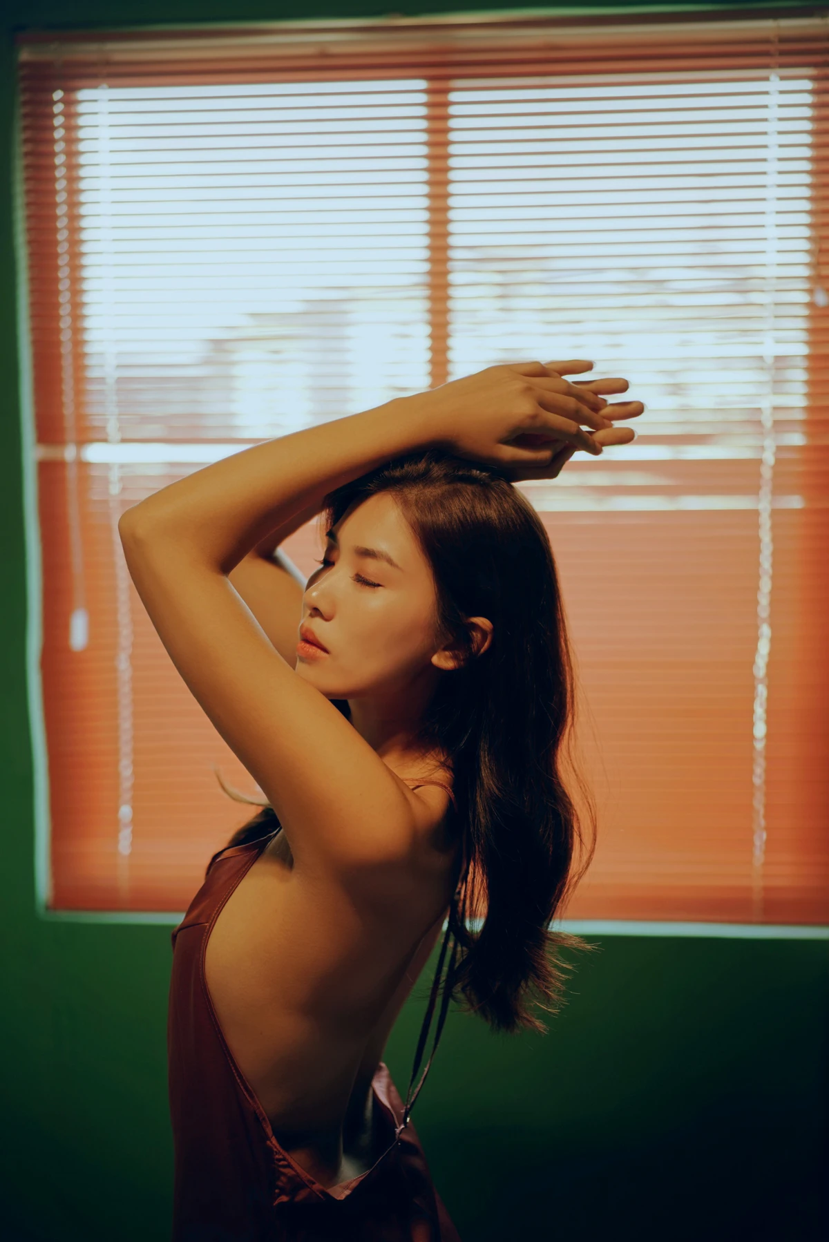 2023.01.14 Vol.2915 透过玻璃的情话 8