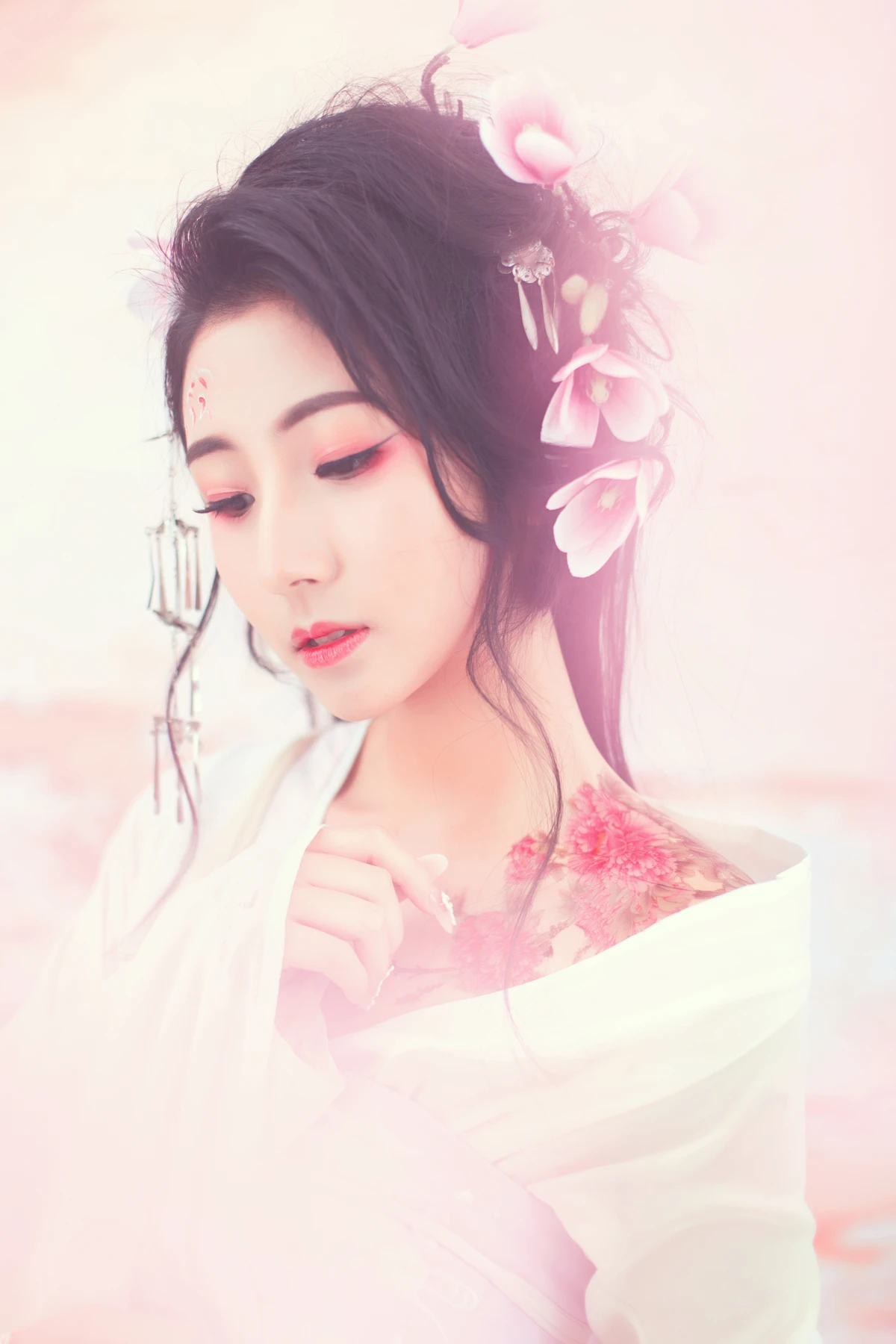 2023.01.03 Vol.2824 – 花妖 10