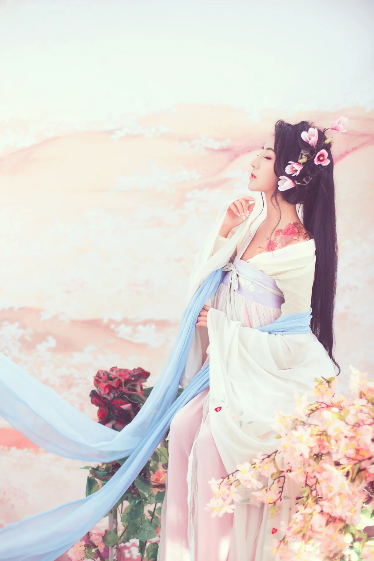 2023.01.03 Vol.2824 – 花妖 11