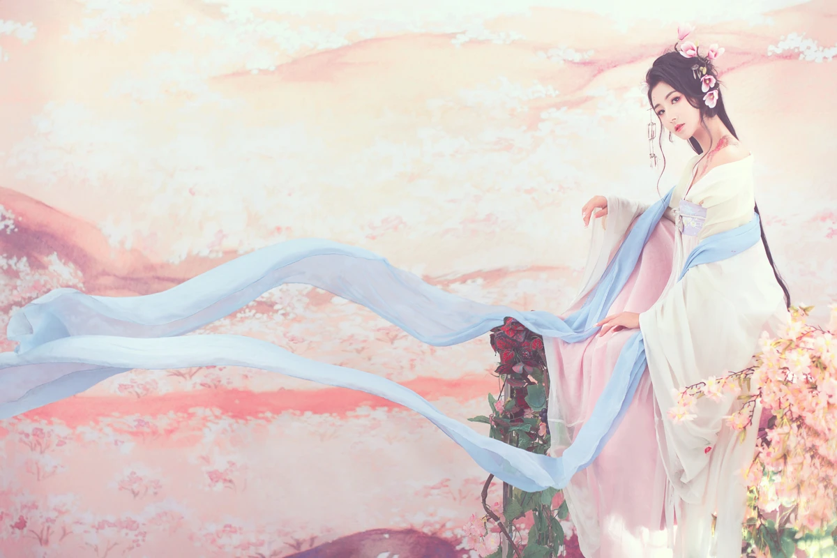 2023.01.03 Vol.2824 – 花妖 13