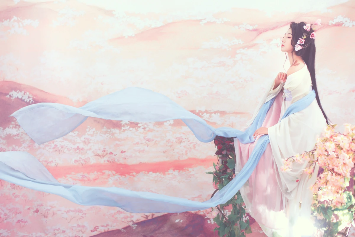 2023.01.03 Vol.2824 – 花妖 14