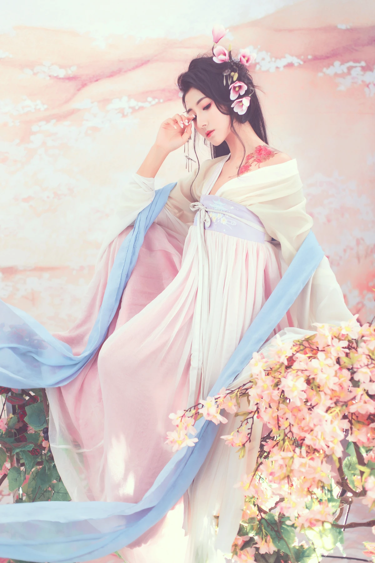 2023.01.03 Vol.2824 – 花妖 15