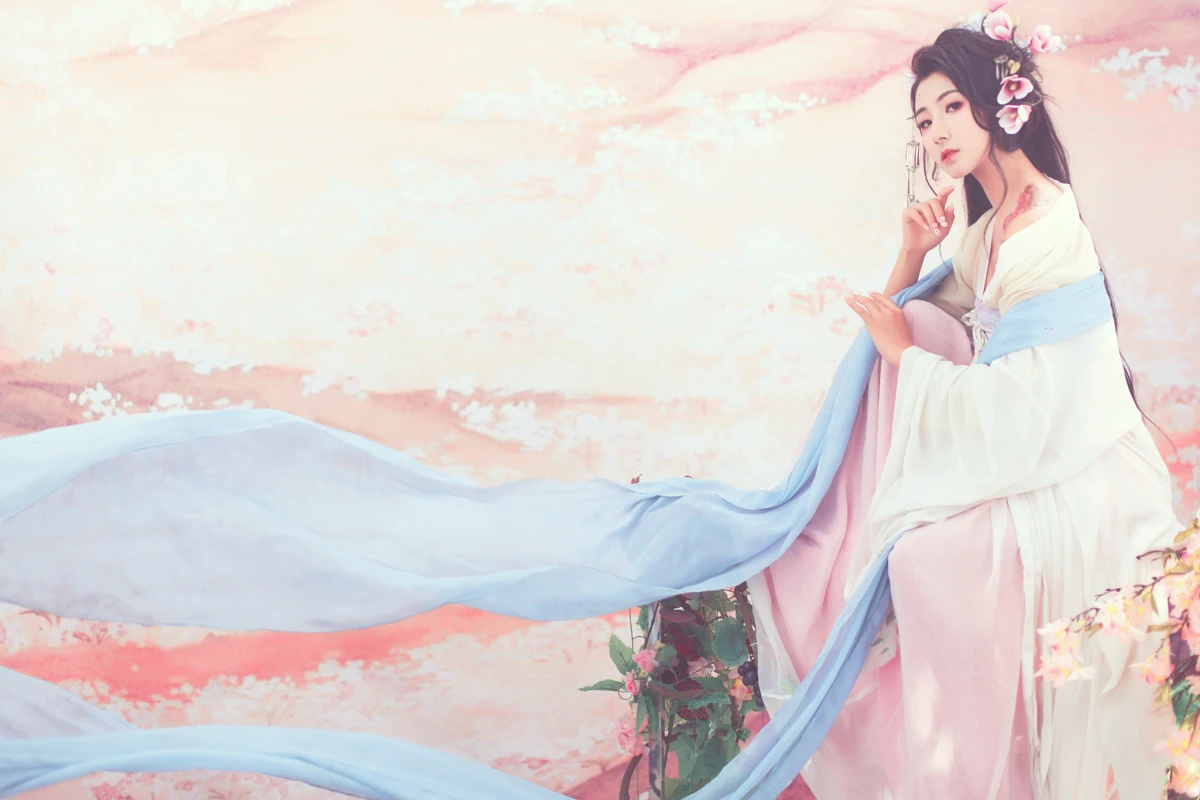 2023.01.03 Vol.2824 – 花妖 16
