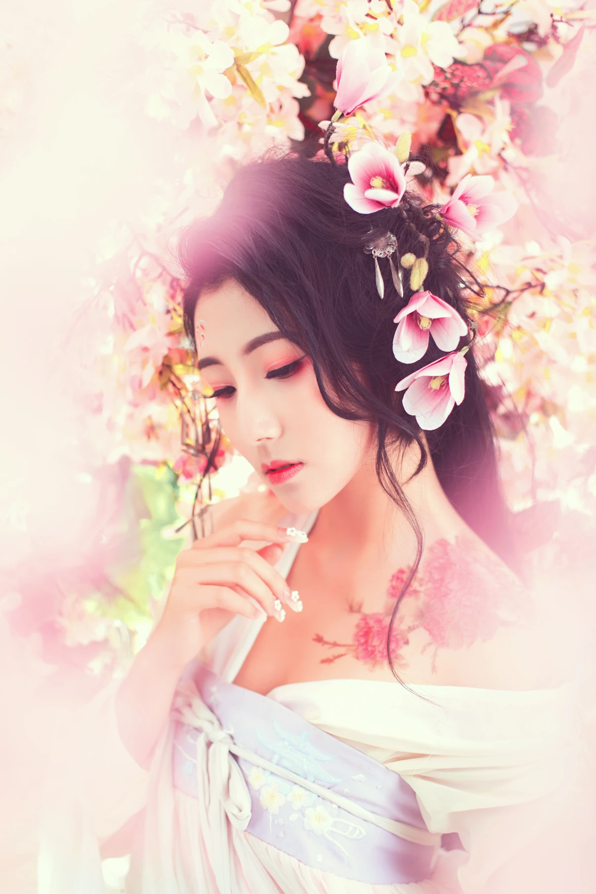 2023.01.03 Vol.2824 – 花妖 18