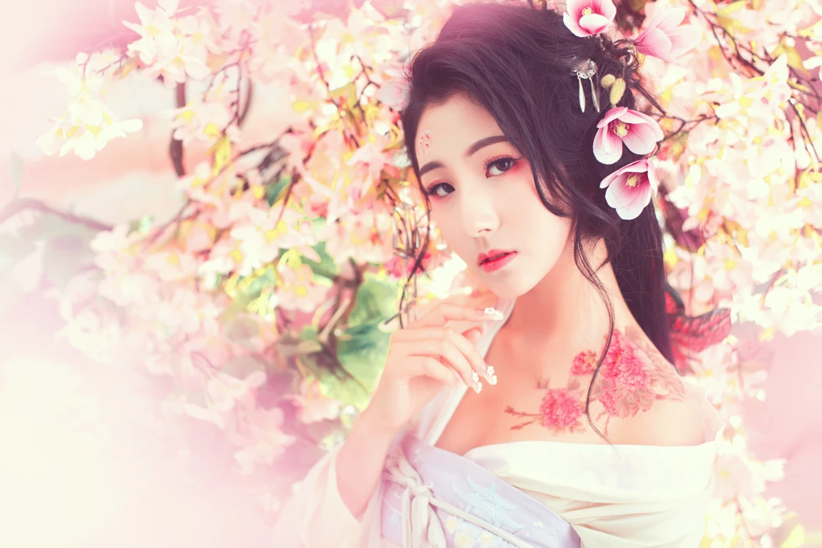 2023.01.03 Vol.2824 – 花妖 19