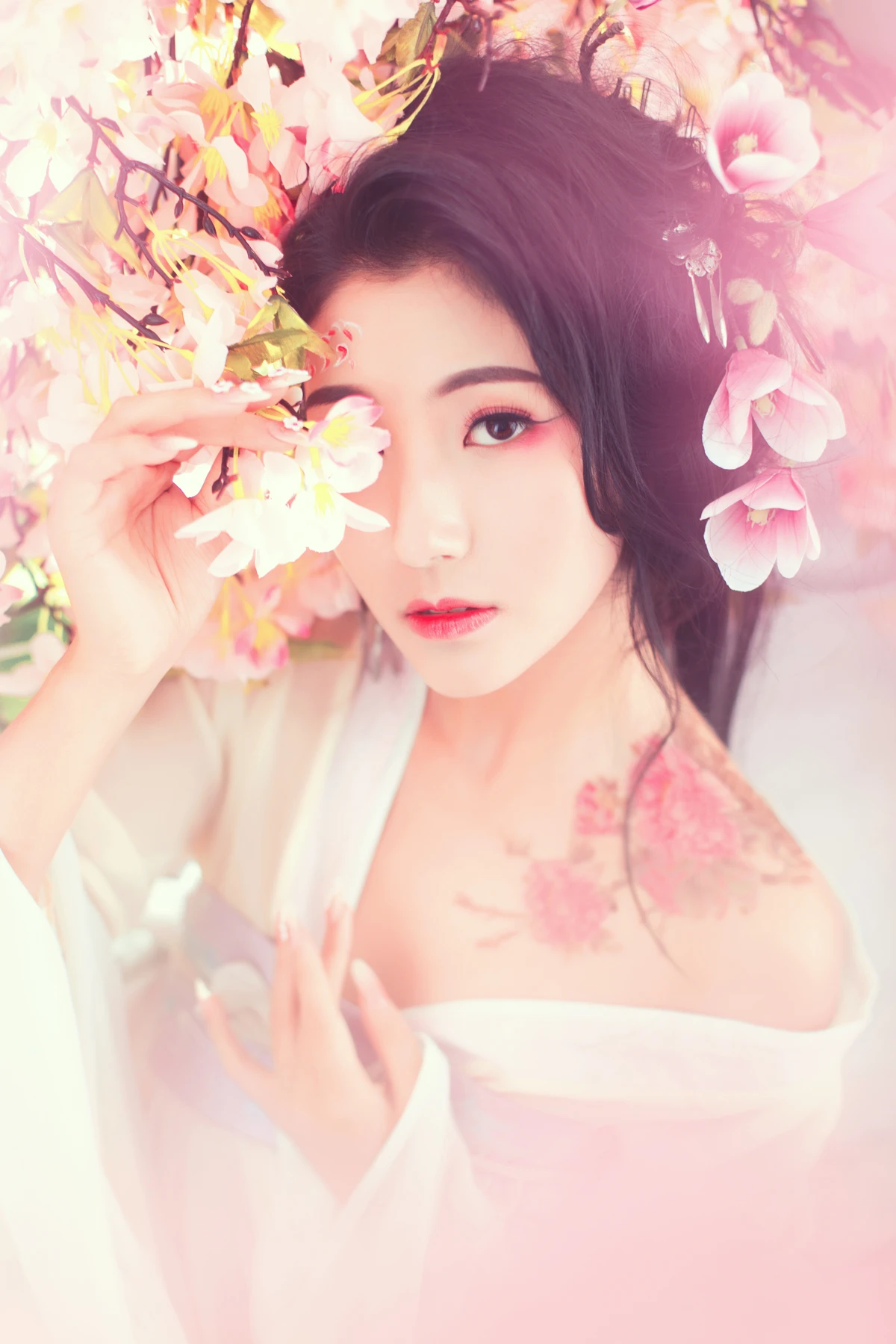 2023.01.03 Vol.2824 – 花妖 22