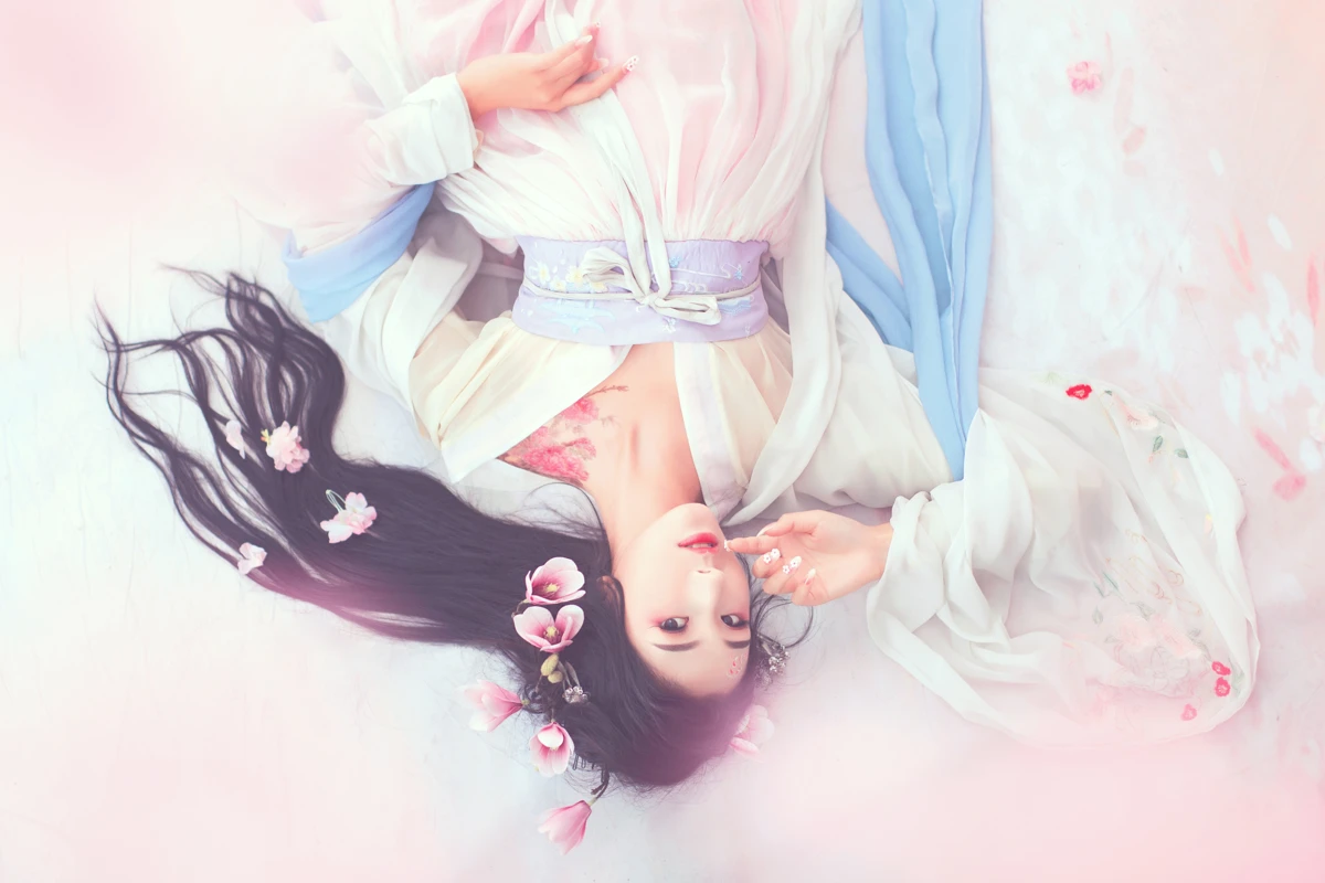 2023.01.03 Vol.2824 – 花妖 25