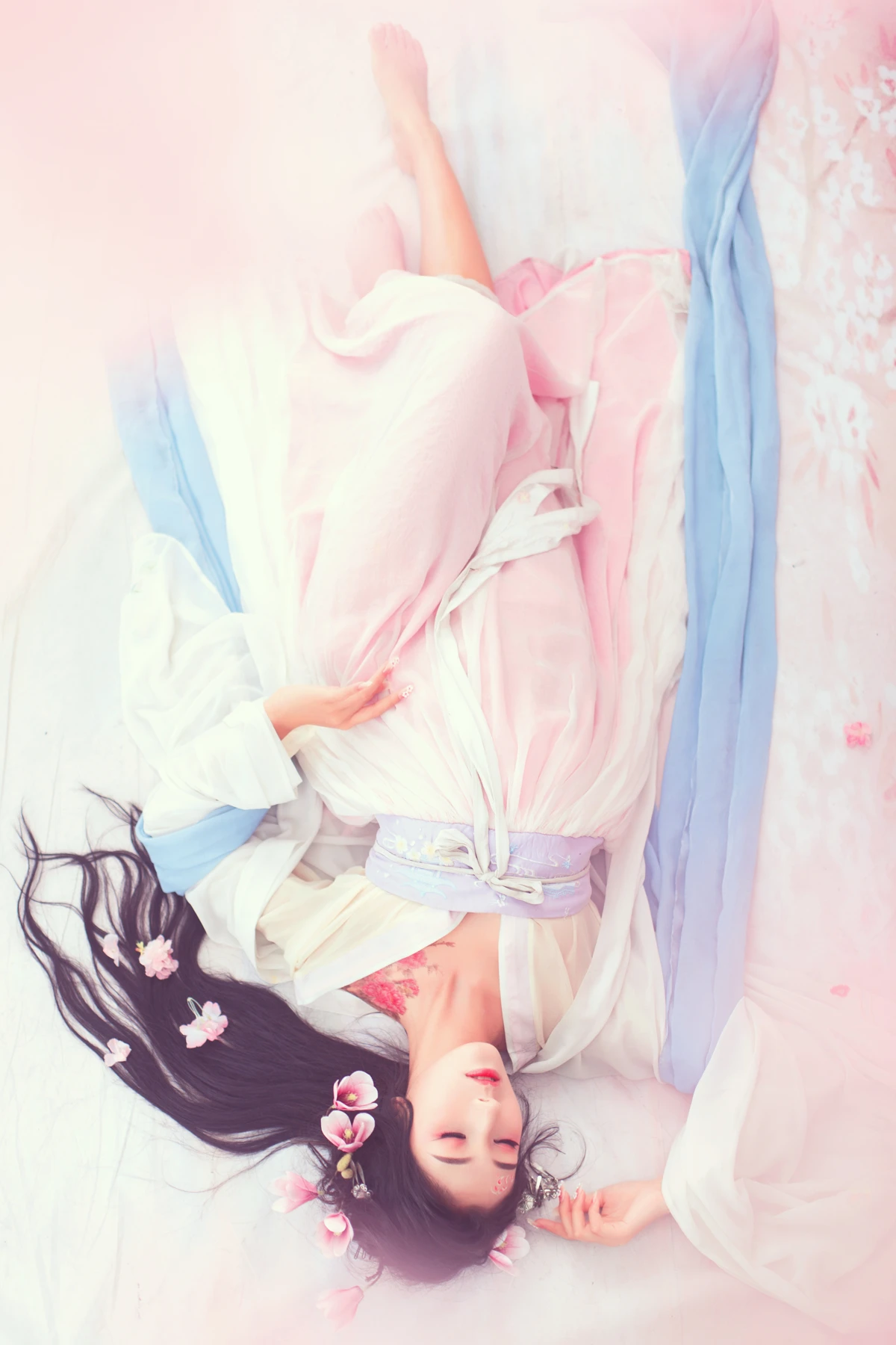 2023.01.03 Vol.2824 – 花妖 26