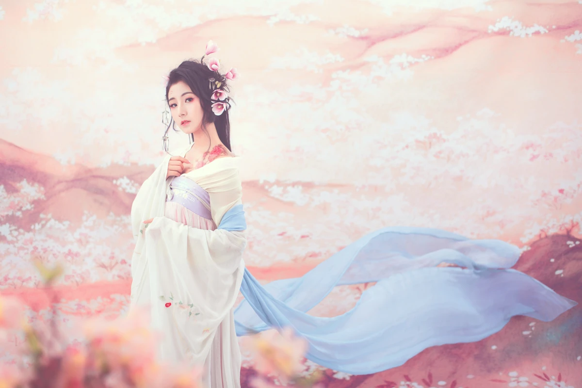 2023.01.03 Vol.2824 – 花妖 3