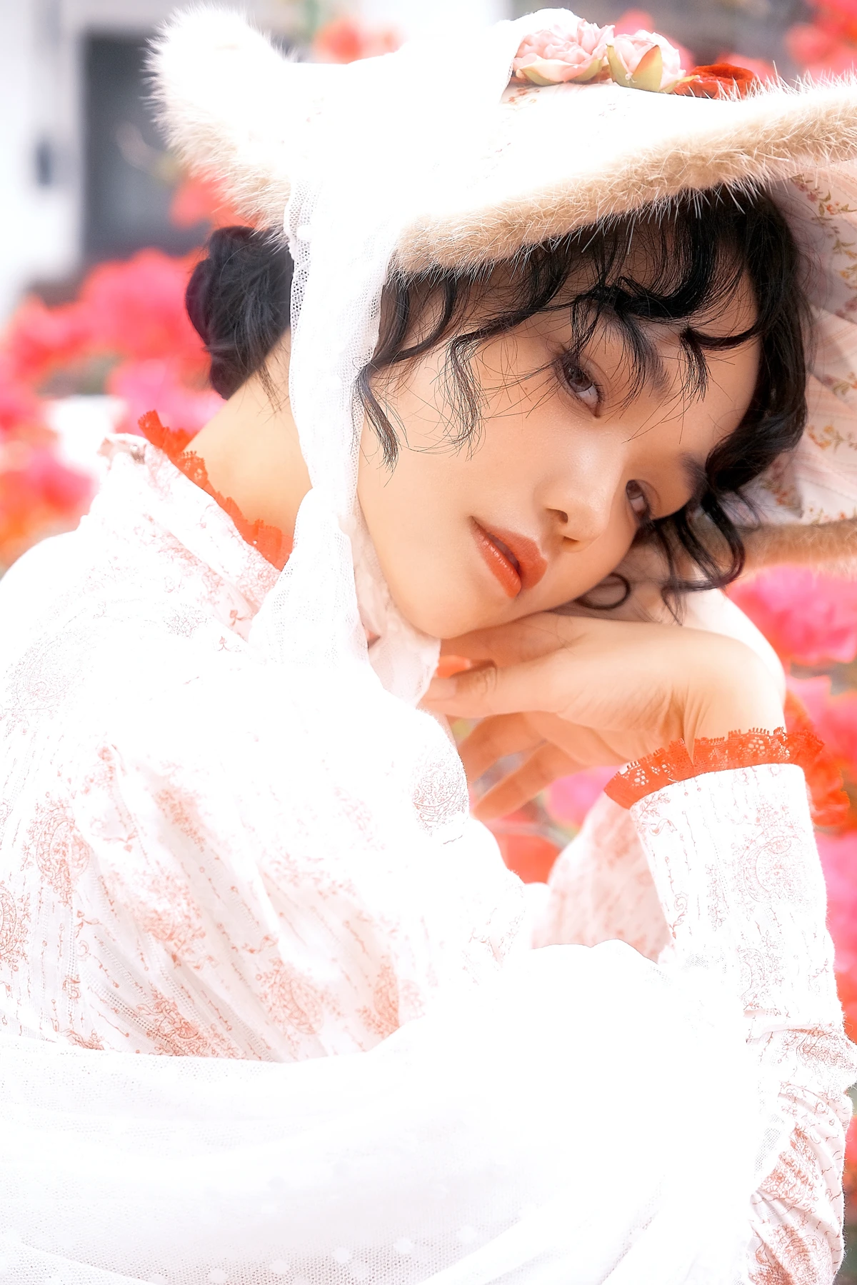 2022.12.30 Vol.2794 – 玫瑰花会一直开 10
