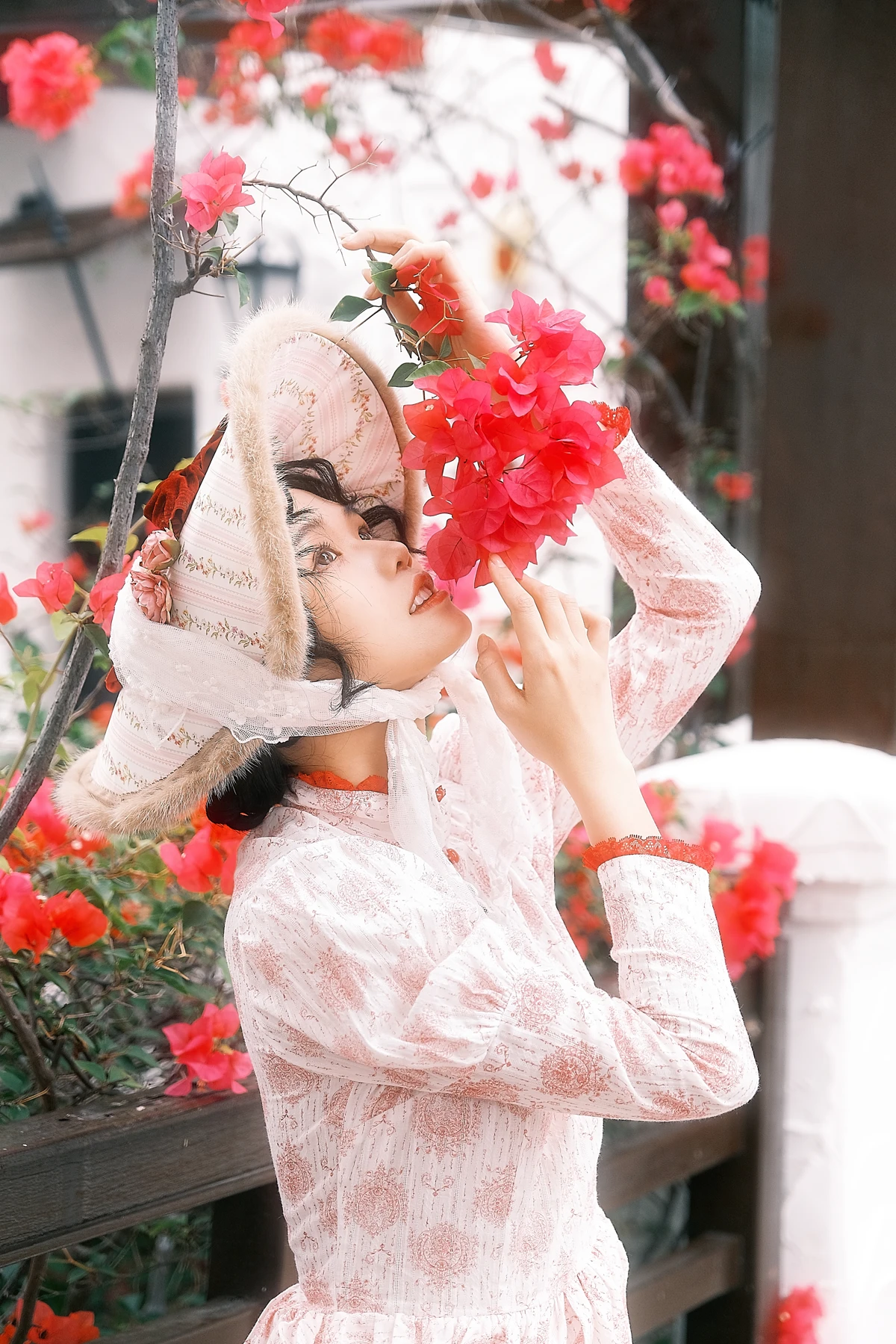 2022.12.30 Vol.2794 – 玫瑰花会一直开 13