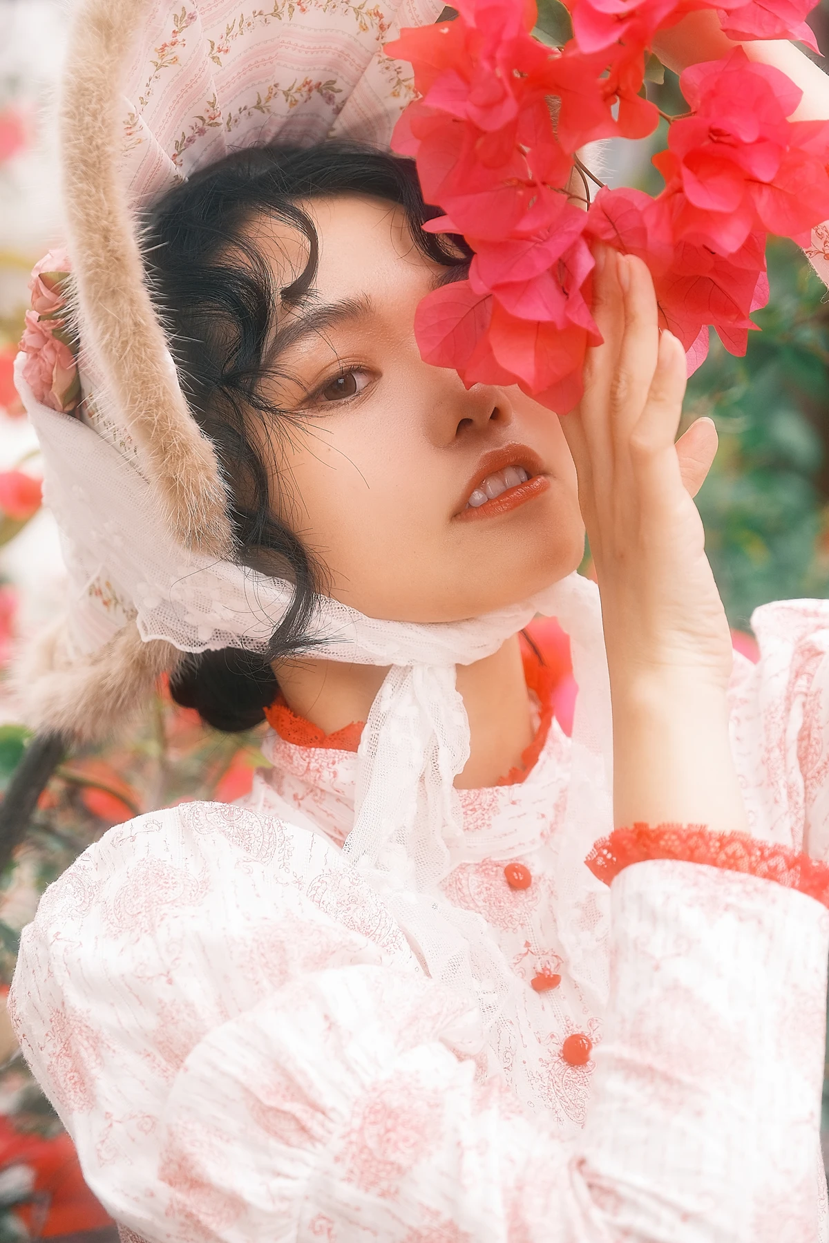 2022.12.30 Vol.2794 – 玫瑰花会一直开 16