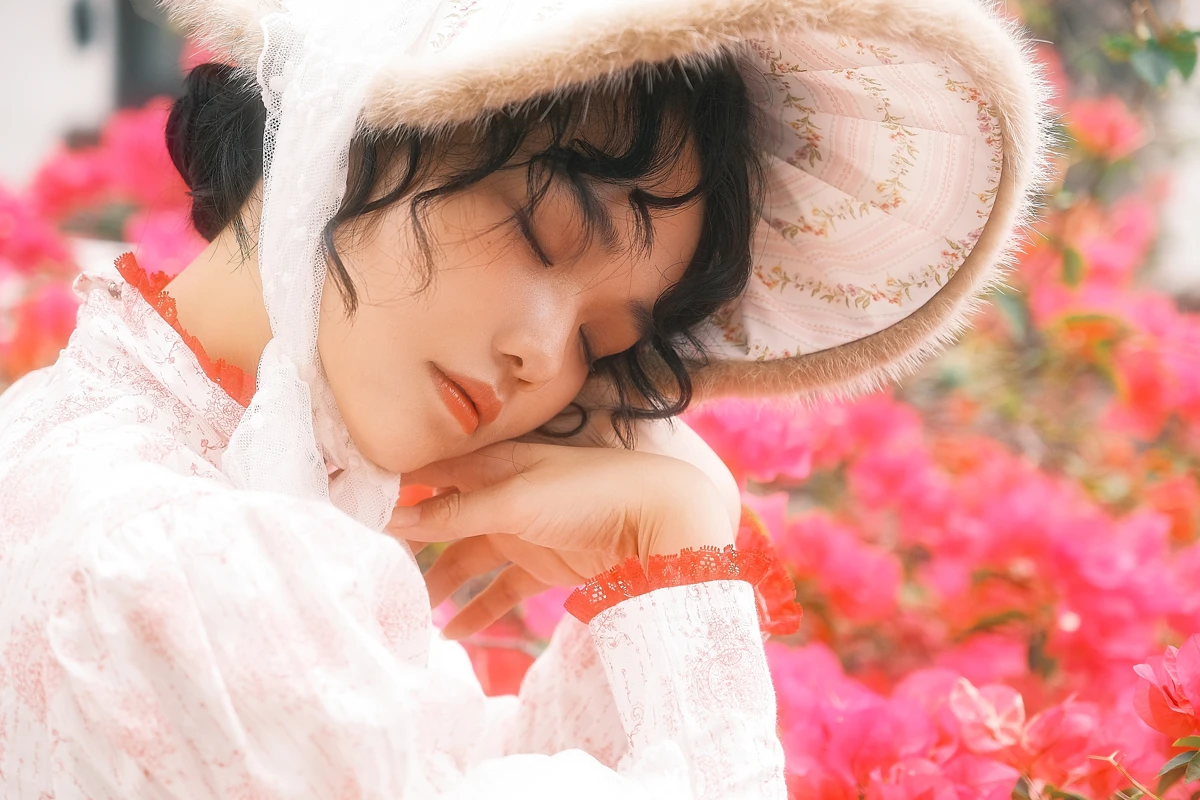 2022.12.30 Vol.2794 – 玫瑰花会一直开 17