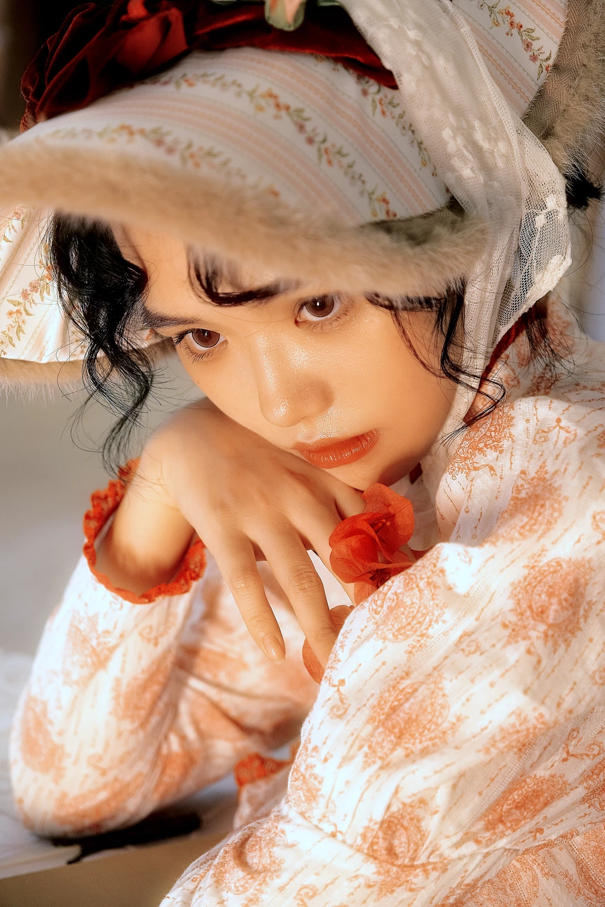 2022.12.30 Vol.2794 – 玫瑰花会一直开 20
