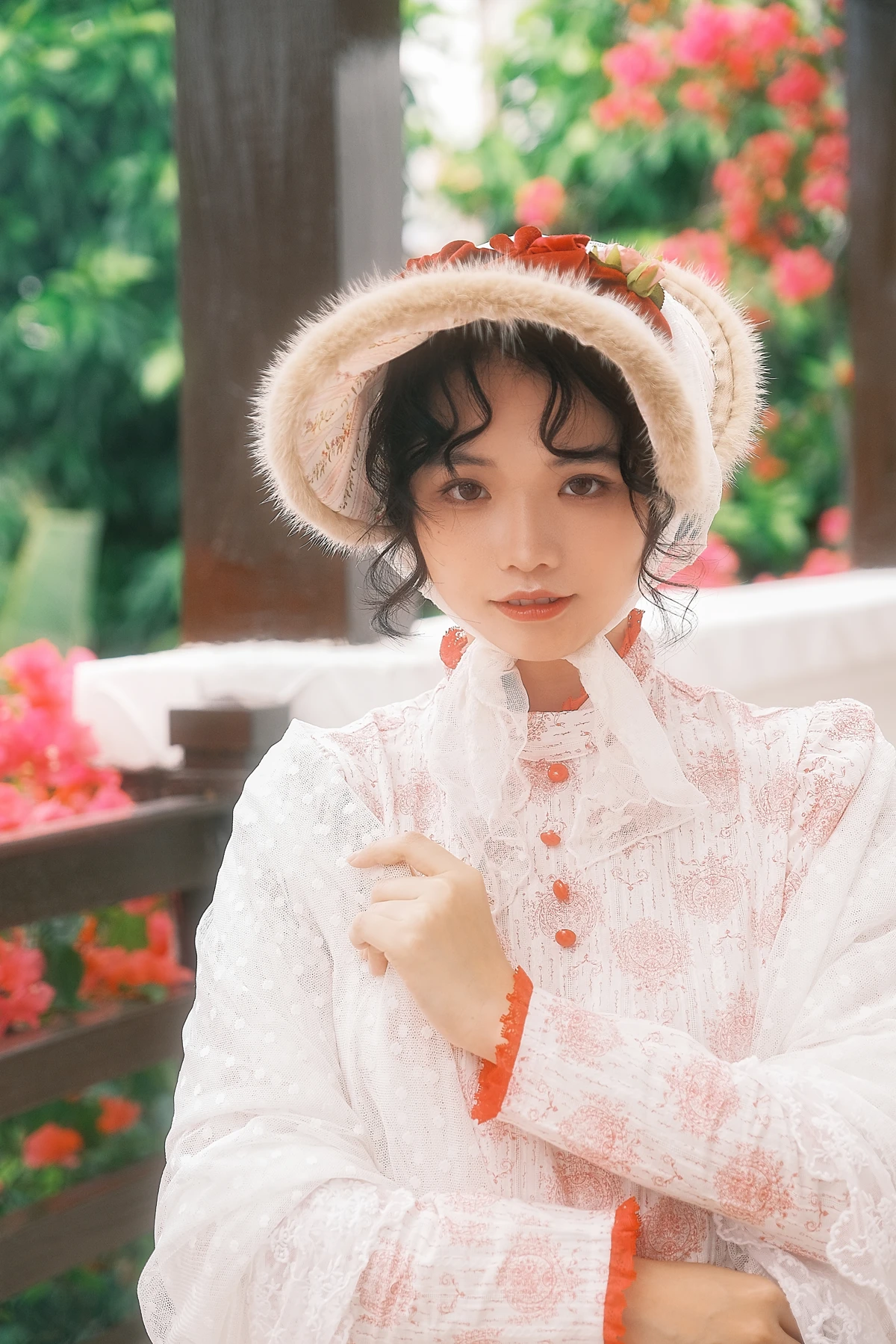 2022.12.30 Vol.2794 – 玫瑰花会一直开 21