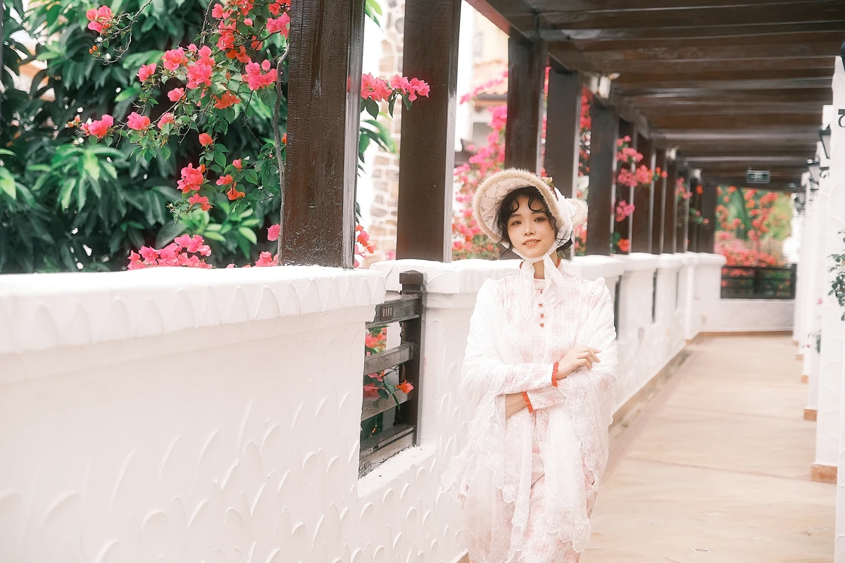 2022.12.30 Vol.2794 – 玫瑰花会一直开 28