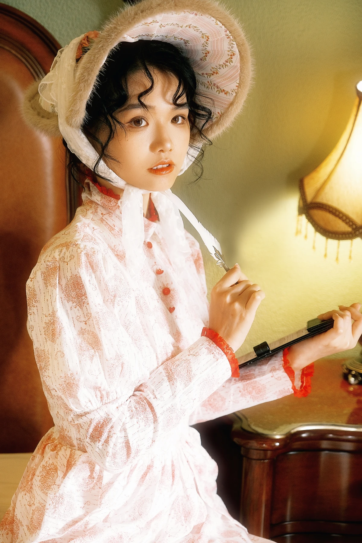 2022.12.30 Vol.2794 – 玫瑰花会一直开 3