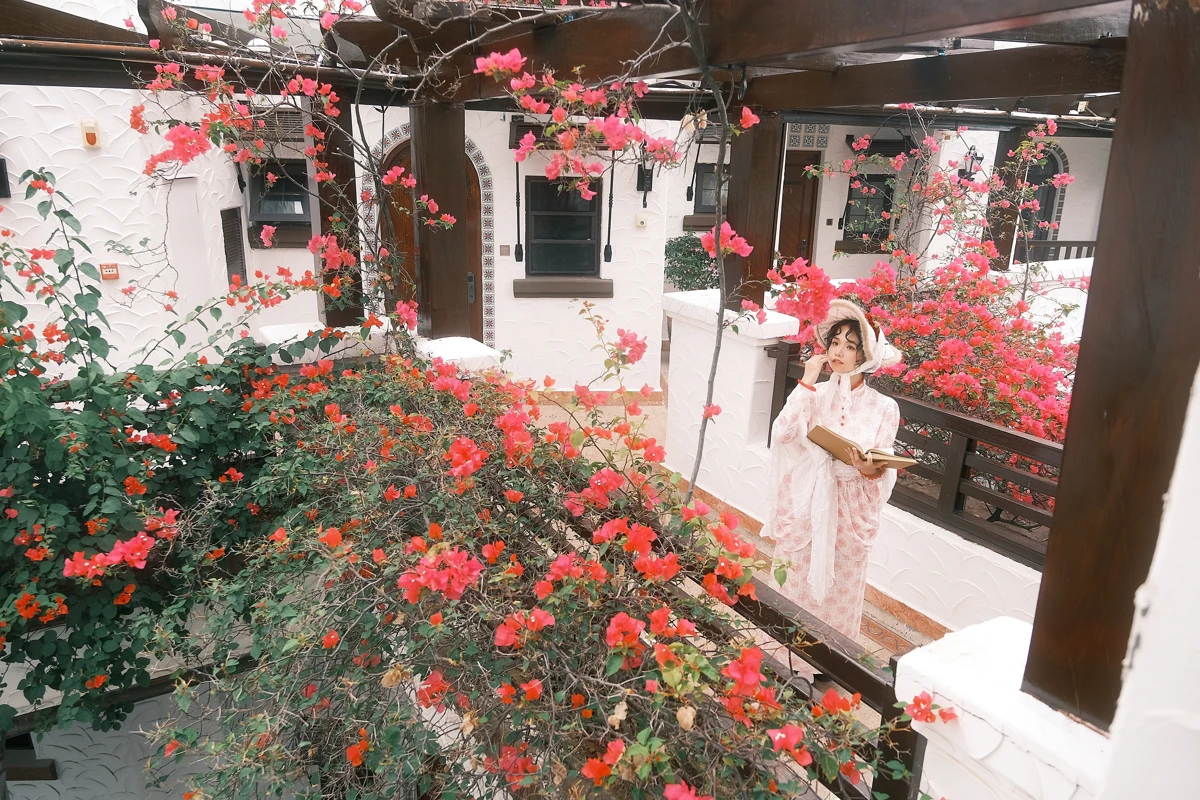 2022.12.30 Vol.2794 – 玫瑰花会一直开 9