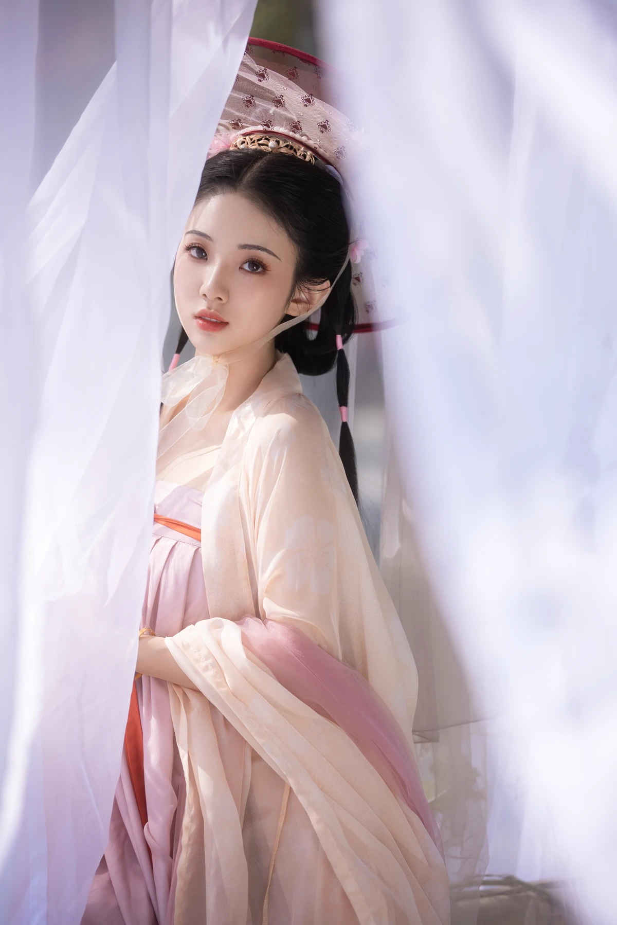 2022.12.28 Vol.2778 – 若梦 18