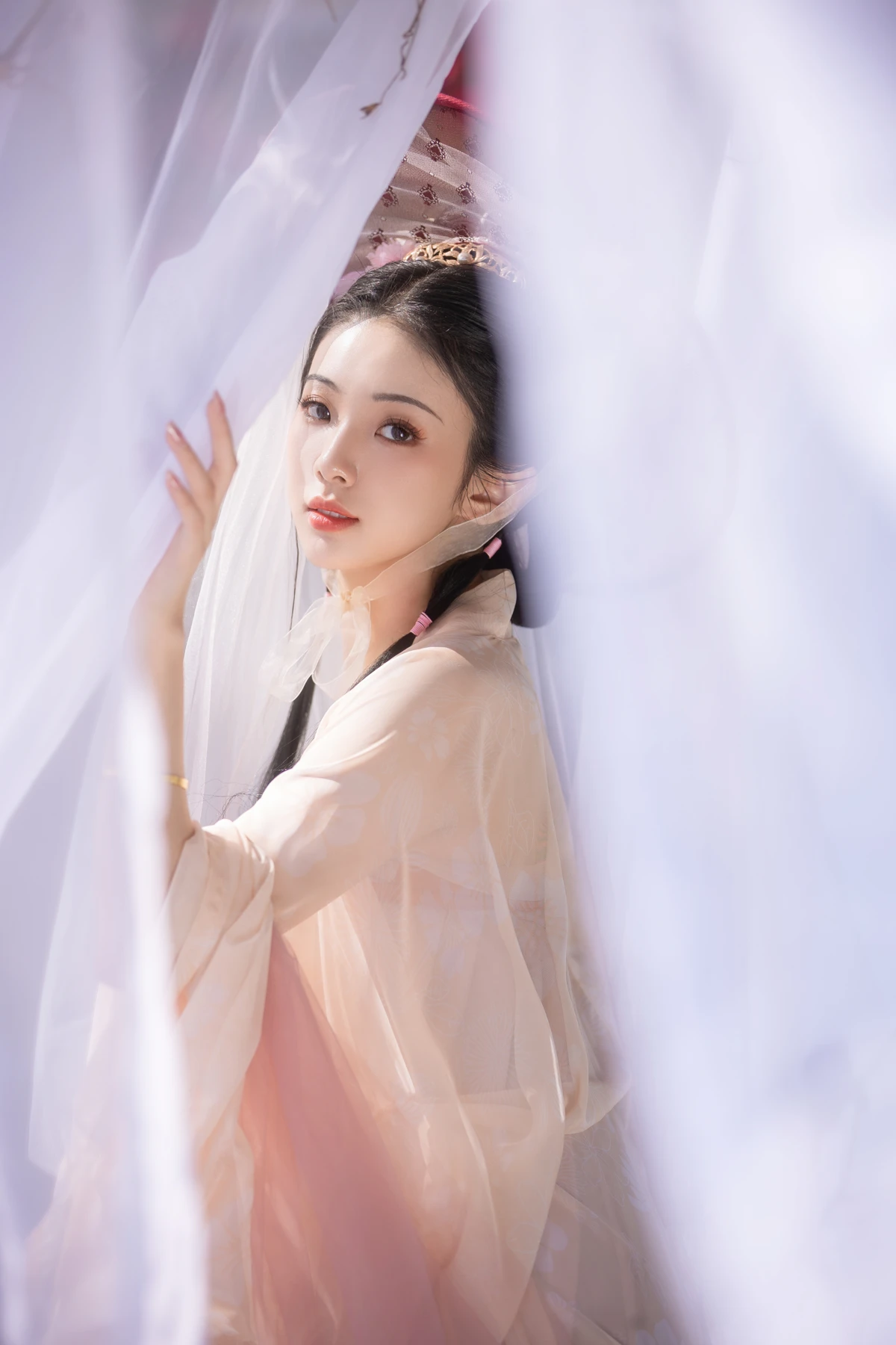 2022.12.28 Vol.2778 – 若梦 20