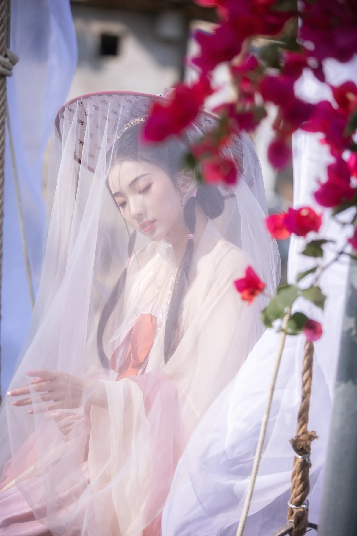2022.12.28 Vol.2778 – 若梦 25