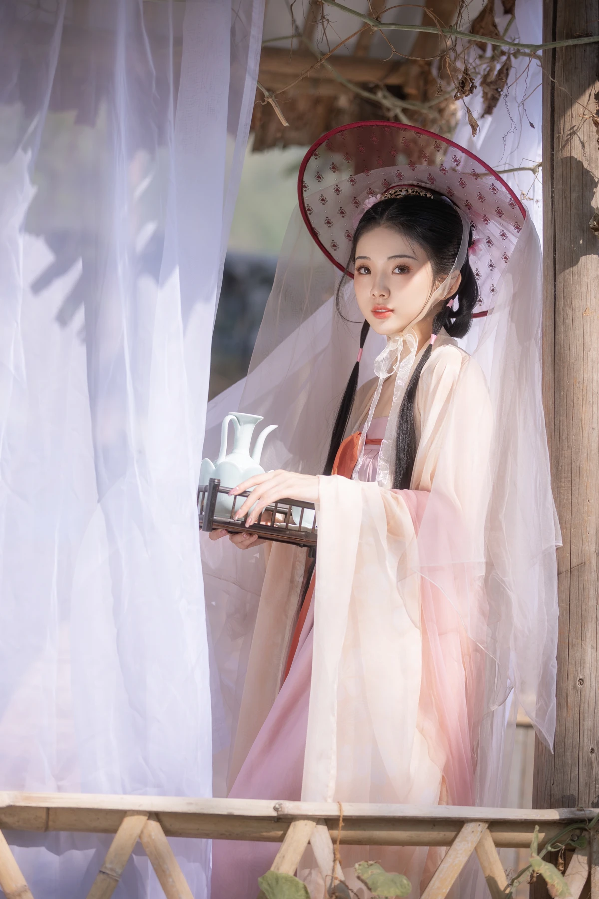 2022.12.28 Vol.2778 – 若梦 6
