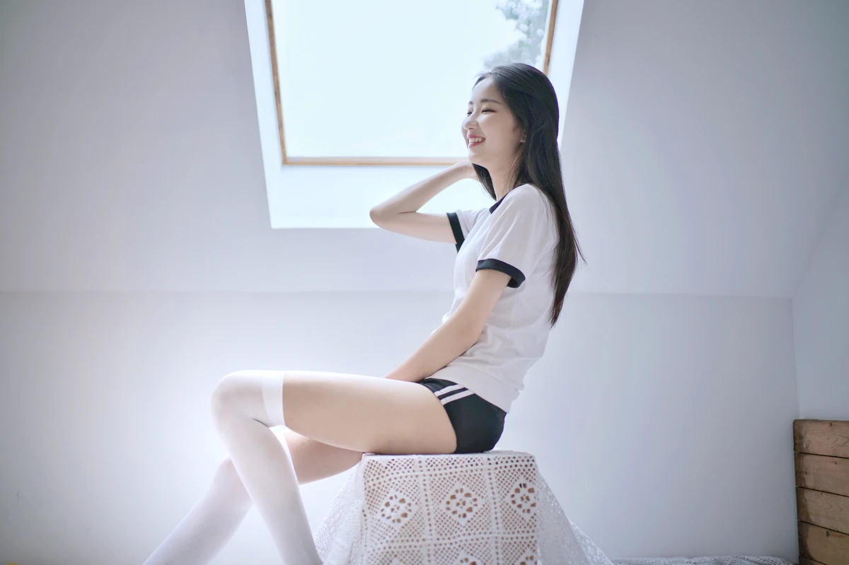 2022.12.29 Vol.2785 – 阁楼里的素白 20