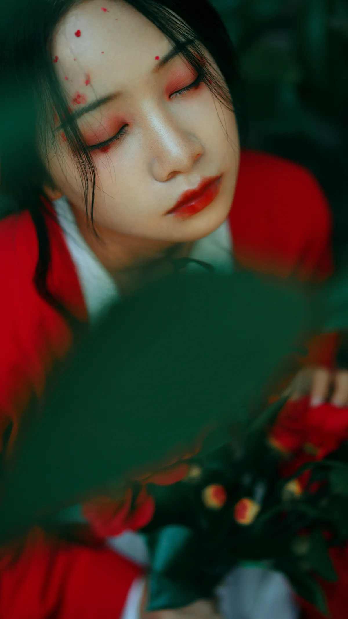 2022.12.15 Vol.2685 – 山茶花 10