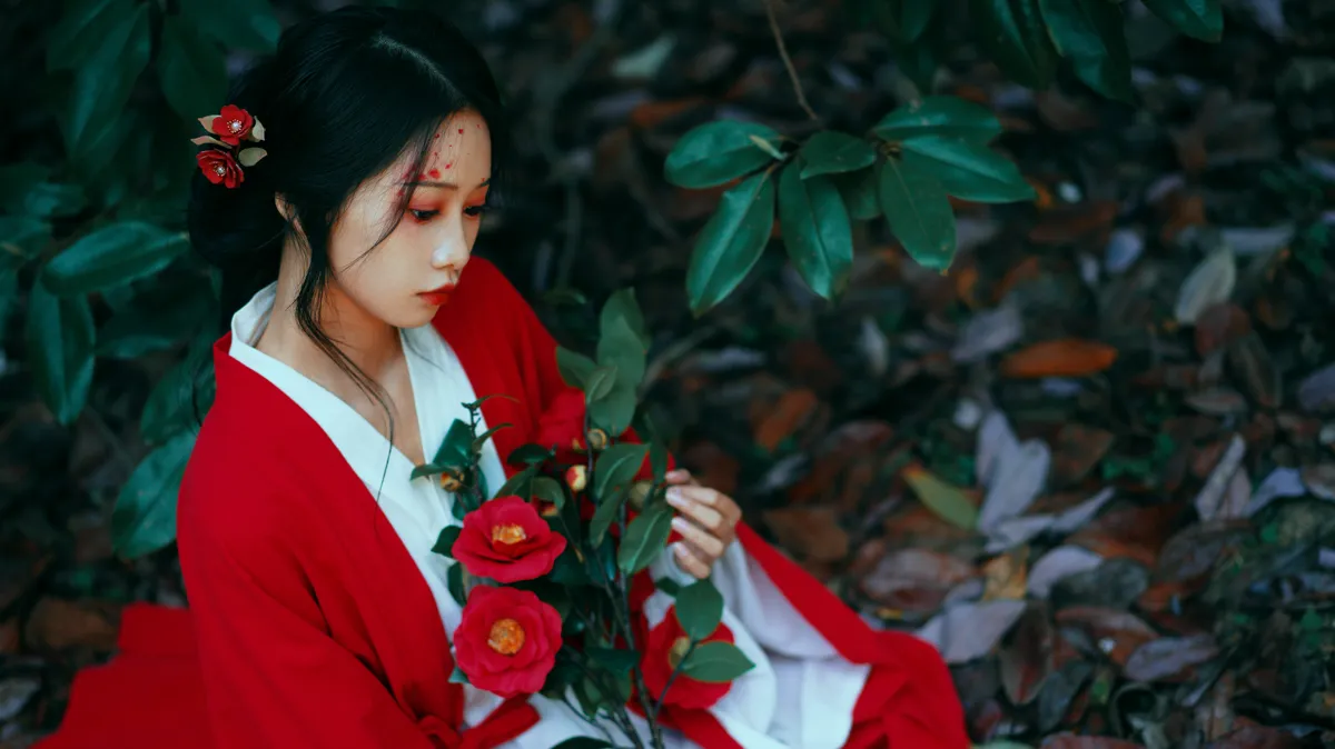 2022.12.15 Vol.2685 – 山茶花 12