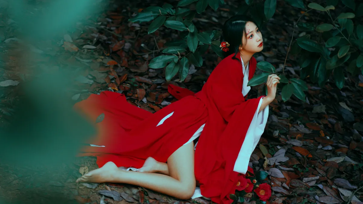 2022.12.15 Vol.2685 – 山茶花 15