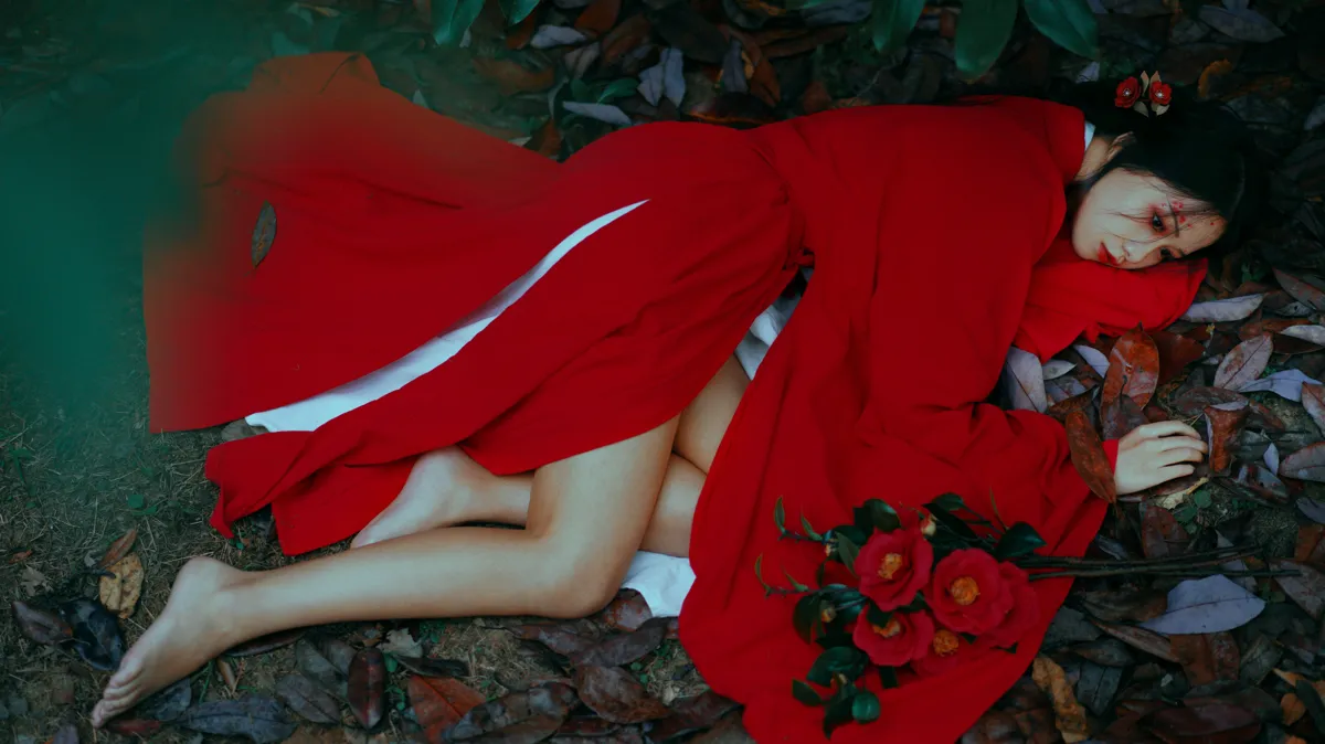 2022.12.15 Vol.2685 – 山茶花 16