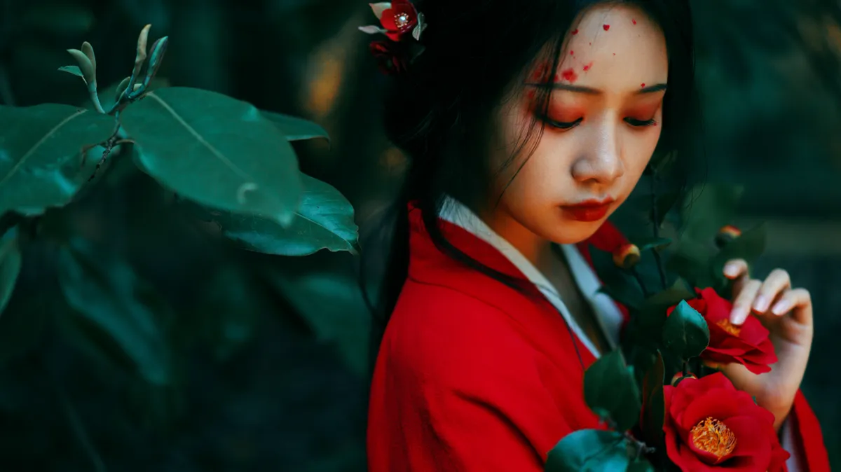 2022.12.15 Vol.2685 – 山茶花 19