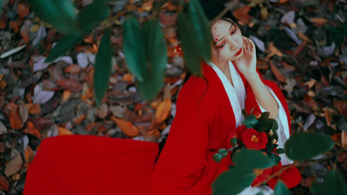 2022.12.15 Vol.2685 – 山茶花 6