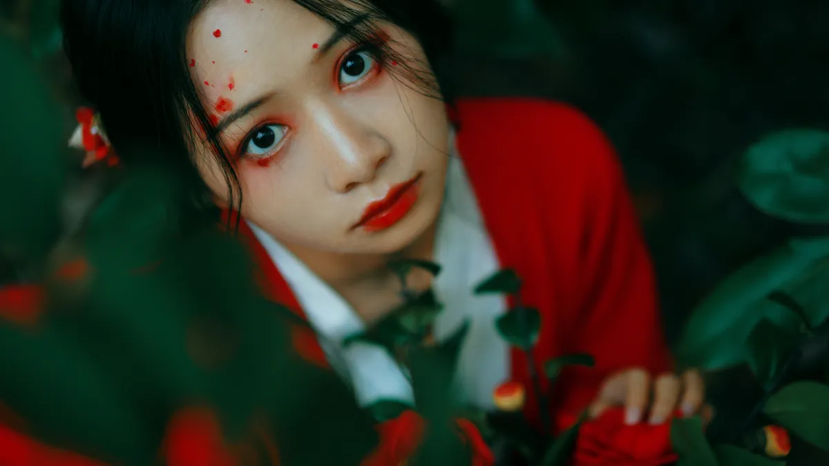 2022.12.15 Vol.2685 – 山茶花 9
