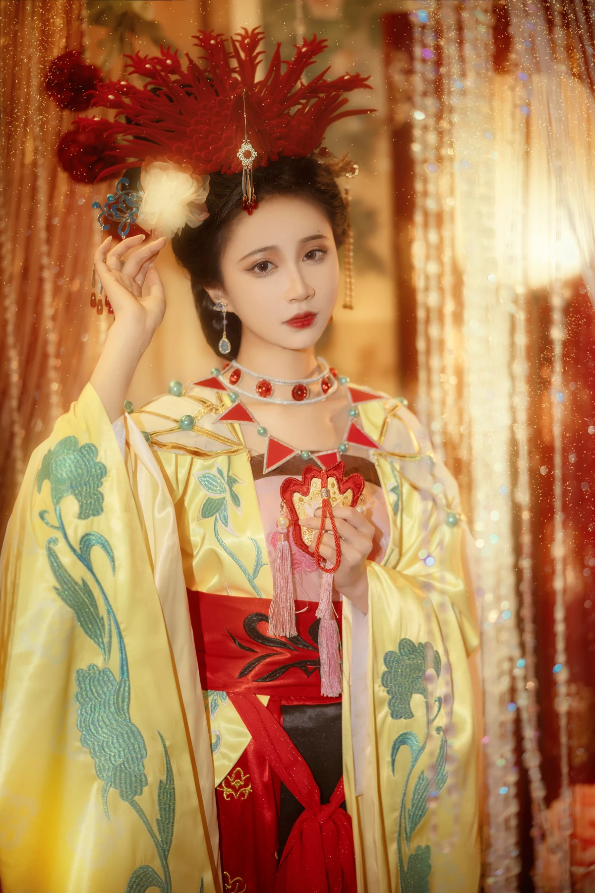 2023.02.02 Vol.2949 女儿情 1