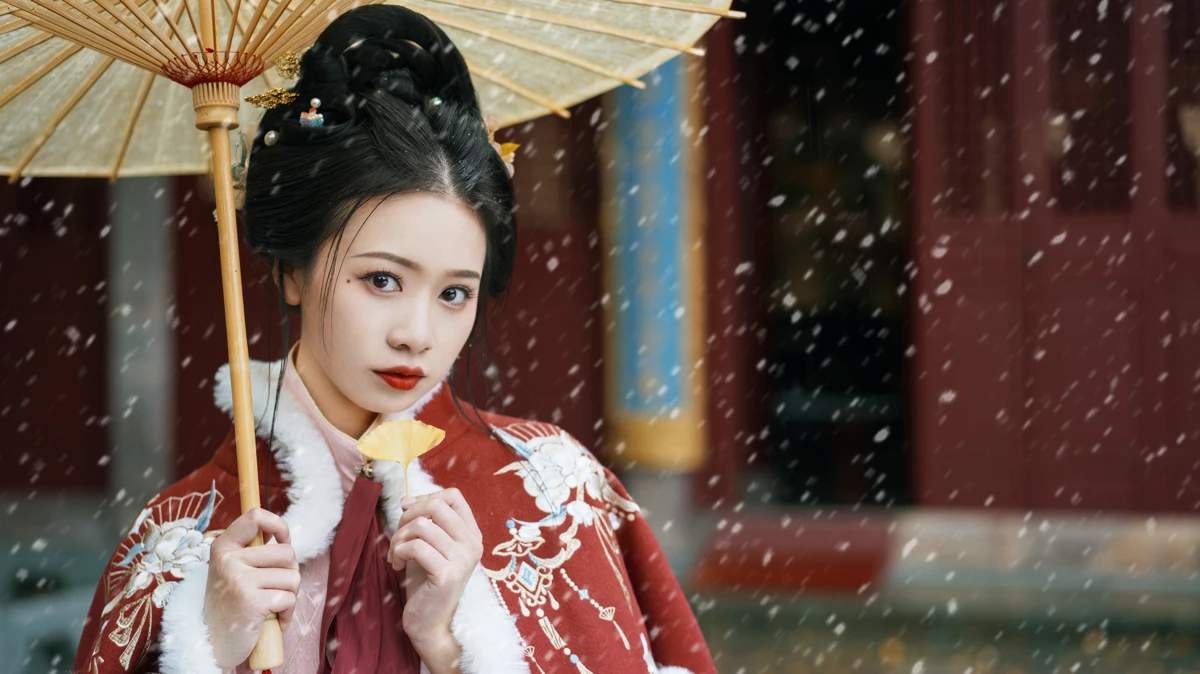 2022.12.22 Vol.2727 – 初雪 12