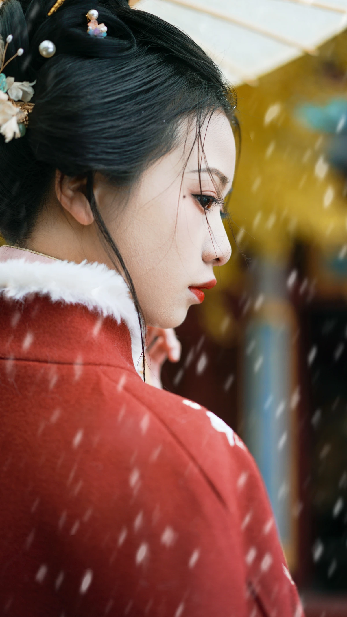 2022.12.22 Vol.2727 – 初雪 13