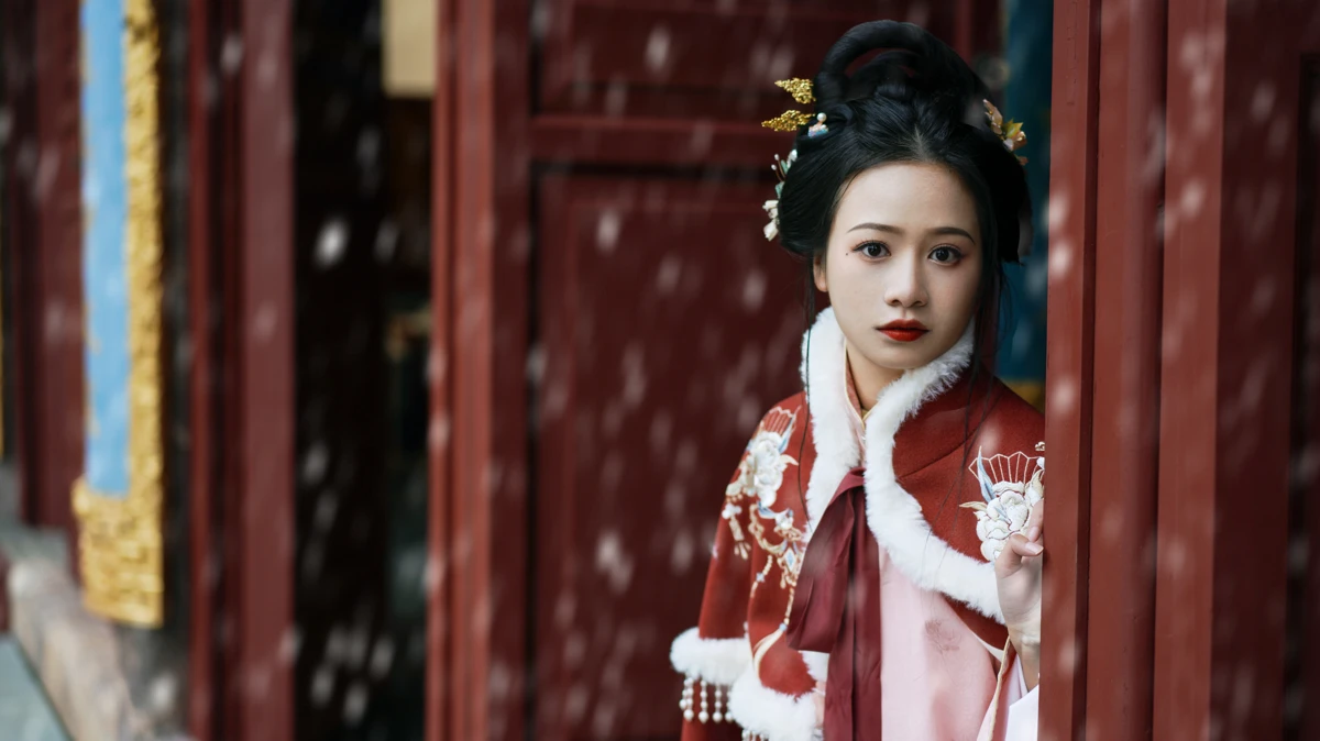 2022.12.22 Vol.2727 – 初雪 14