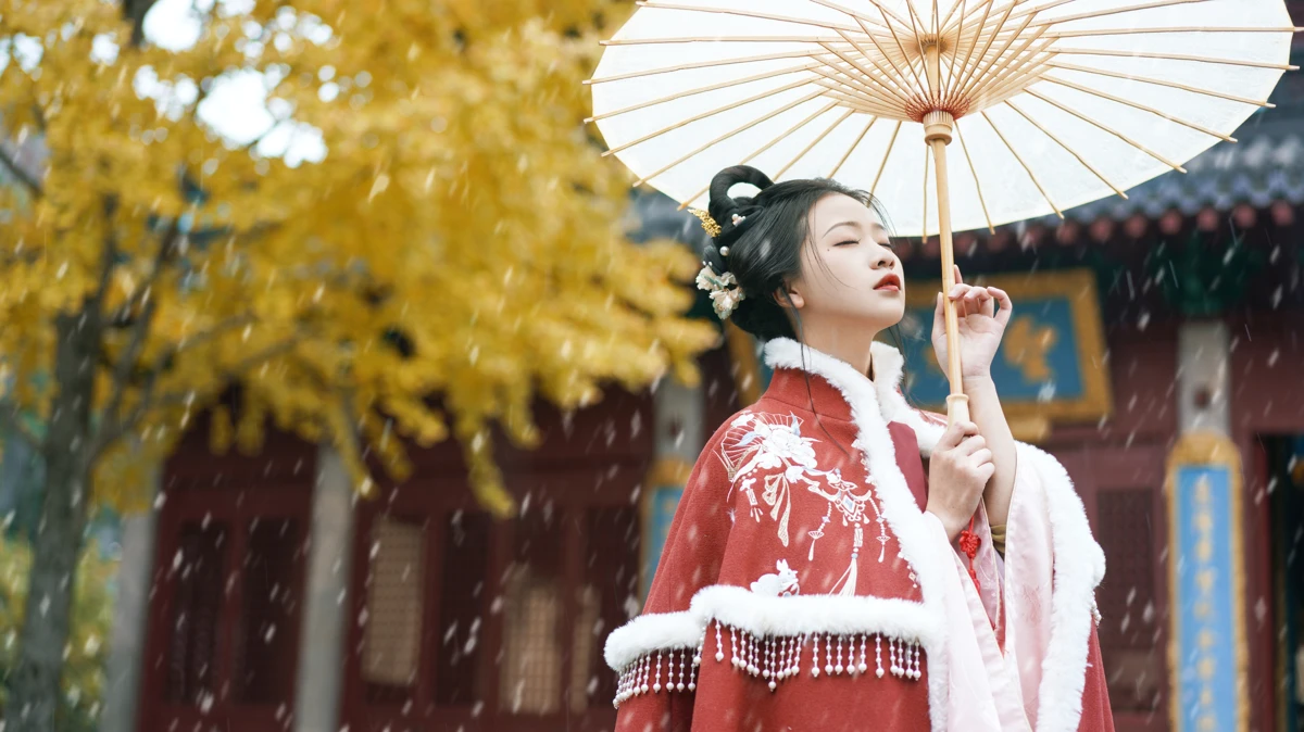 2022.12.22 Vol.2727 – 初雪 20