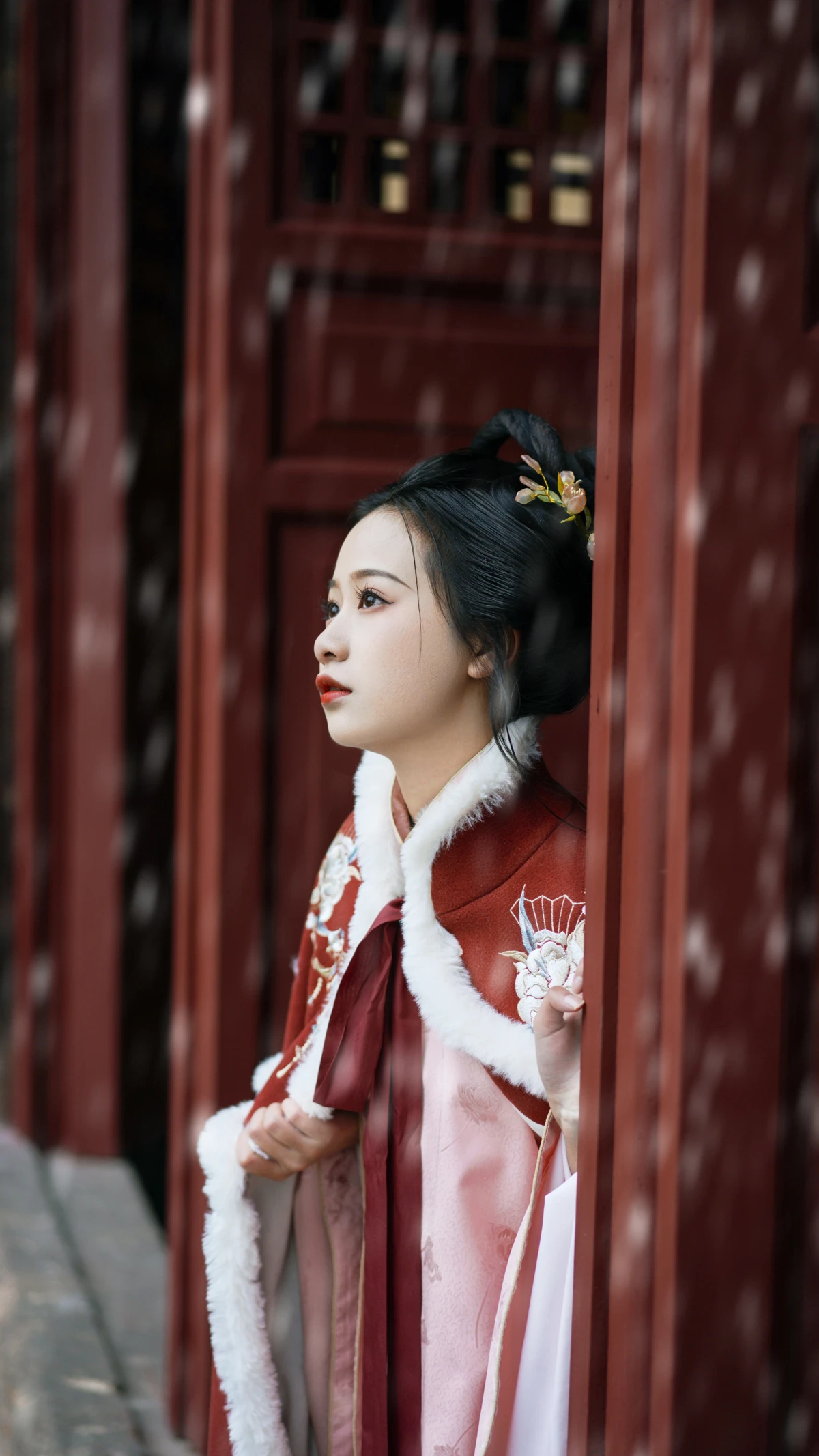 2022.12.22 Vol.2727 – 初雪 3