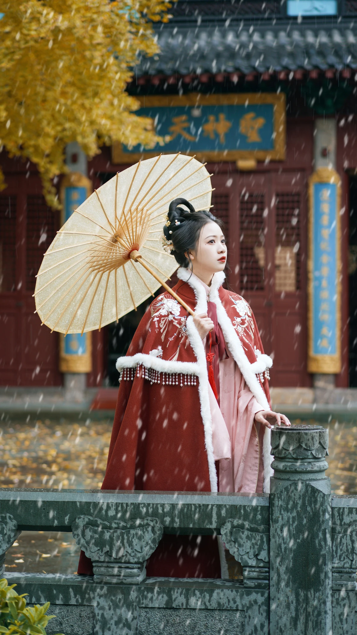 2022.12.22 Vol.2727 – 初雪 5
