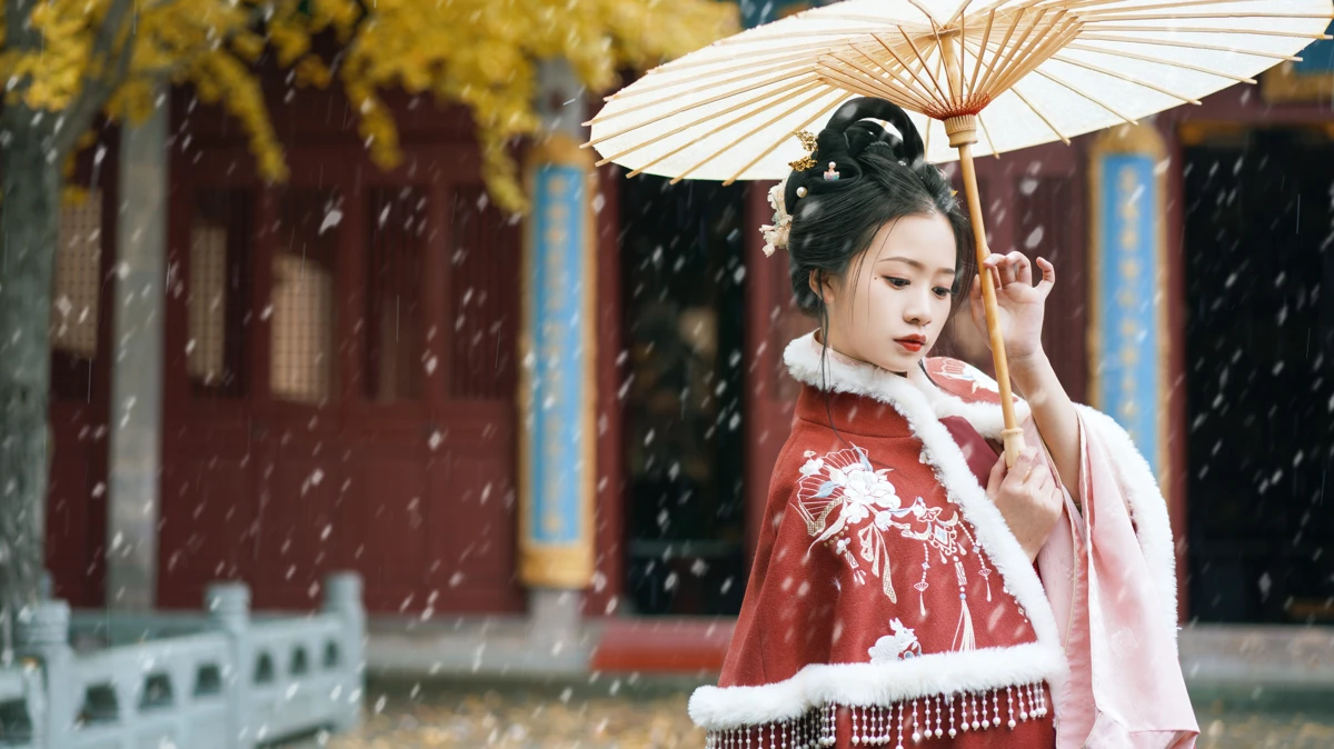 2022.12.22 Vol.2727 – 初雪 6