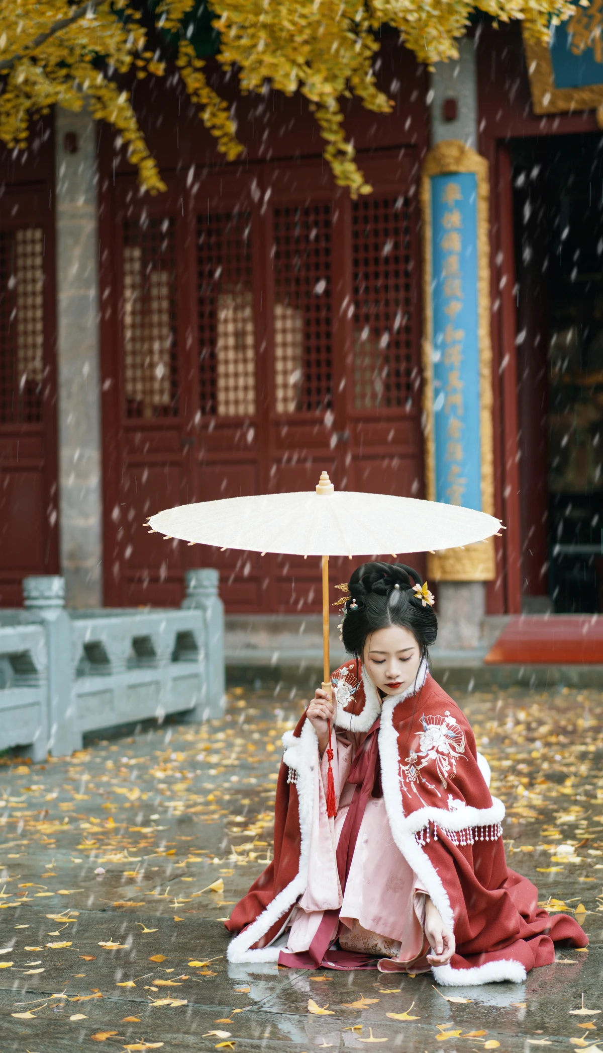 2022.12.22 Vol.2727 – 初雪 8