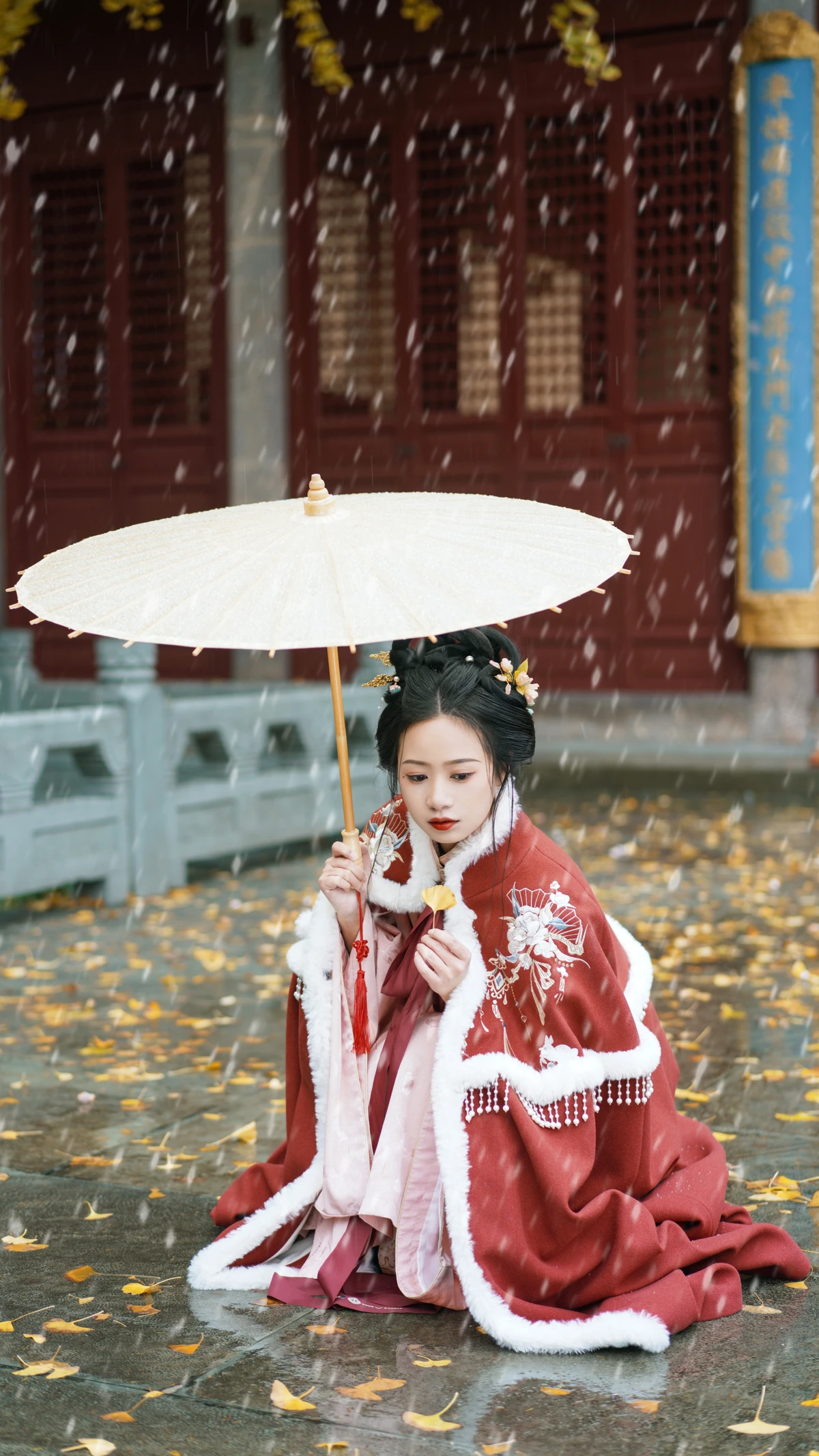 2022.12.22 Vol.2727 – 初雪 9